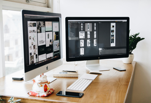 BigCommerce Store Design/UX