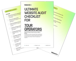Free Tour Operator Website UI/UX Checklist