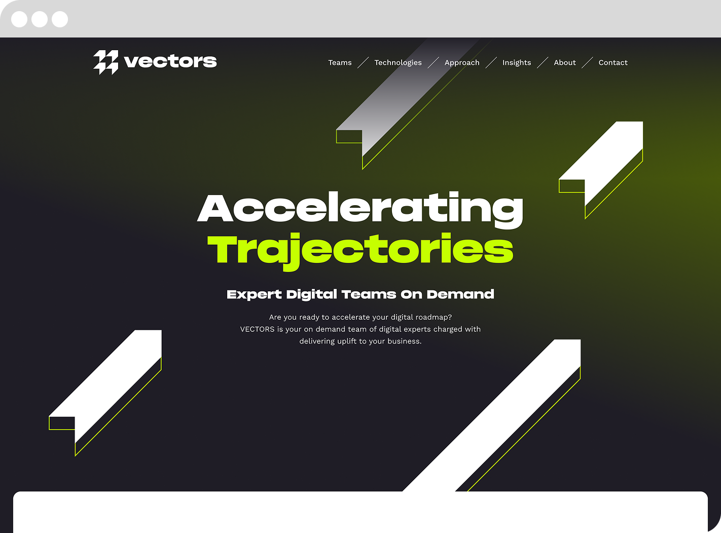 Vectors