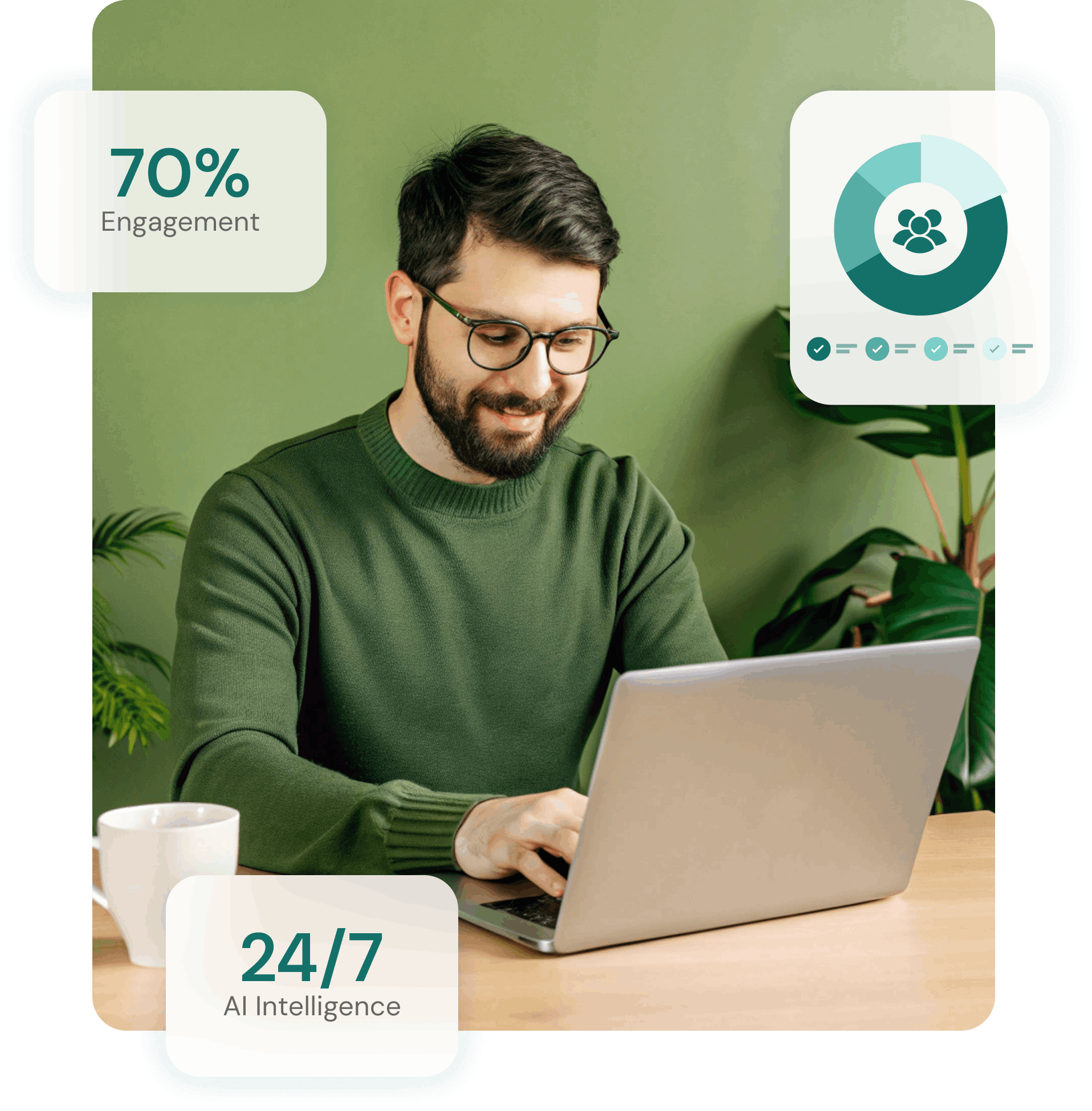 The Shift in How Customers Expect to Engage