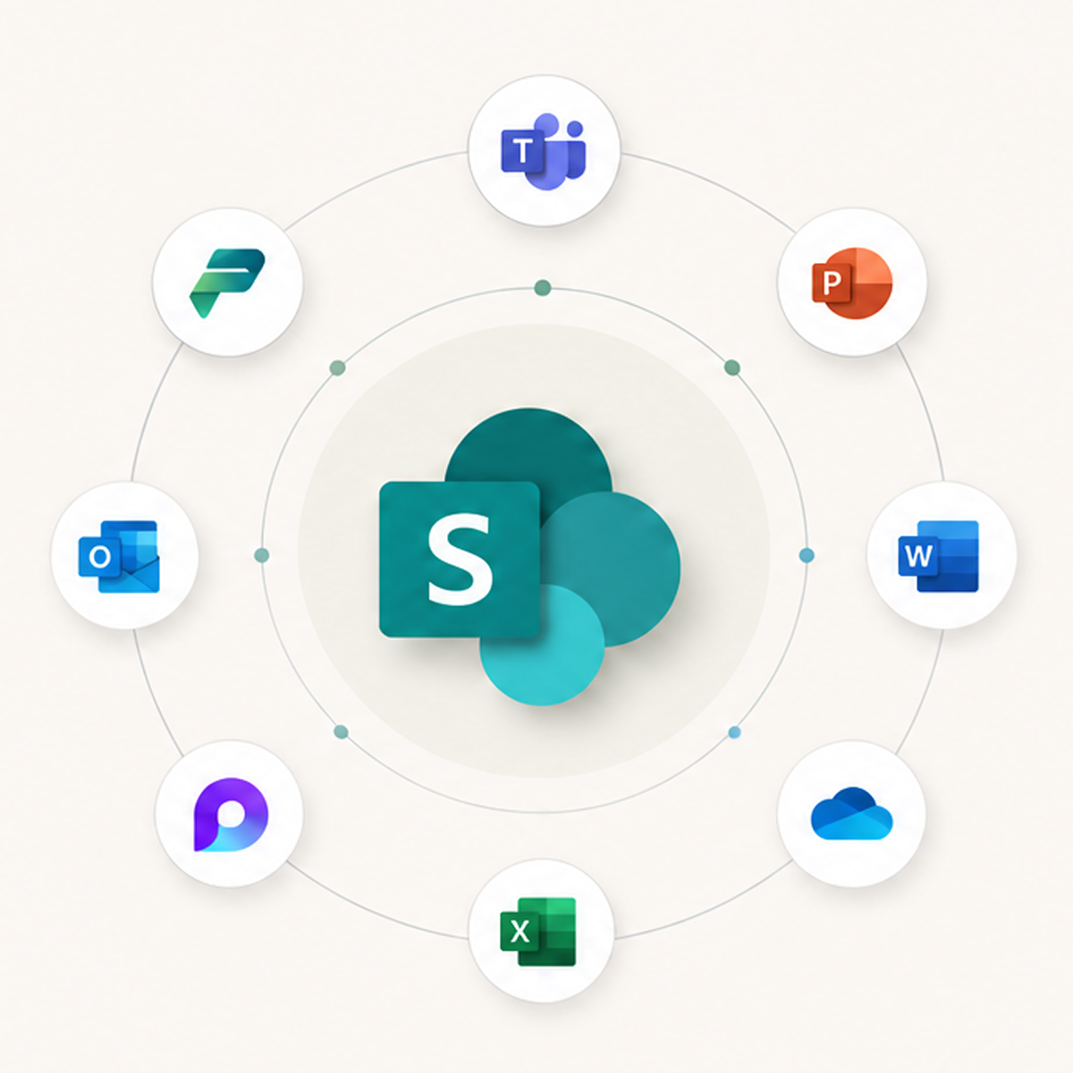 Redefining SharePoint with Intelligent Solutions