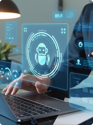 AI-Powered SharePoint Agents