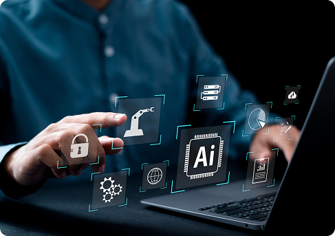 Operational Intelligence