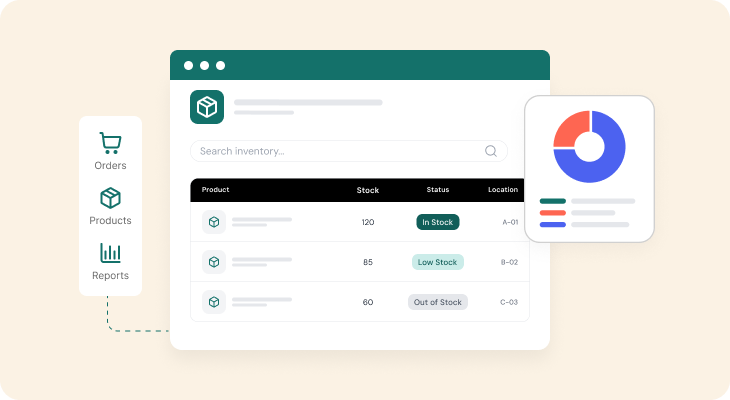 Inventory Management