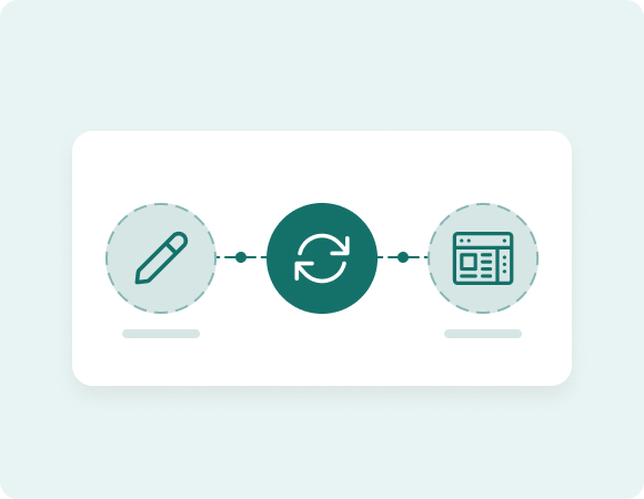 Branding Maintenance and Visual Updates