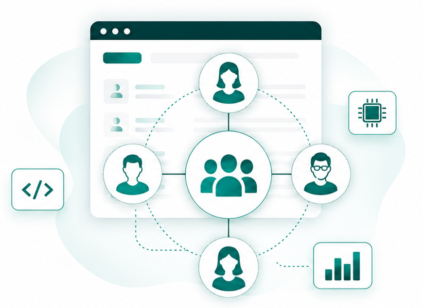Product-Focused Engineering Approach
