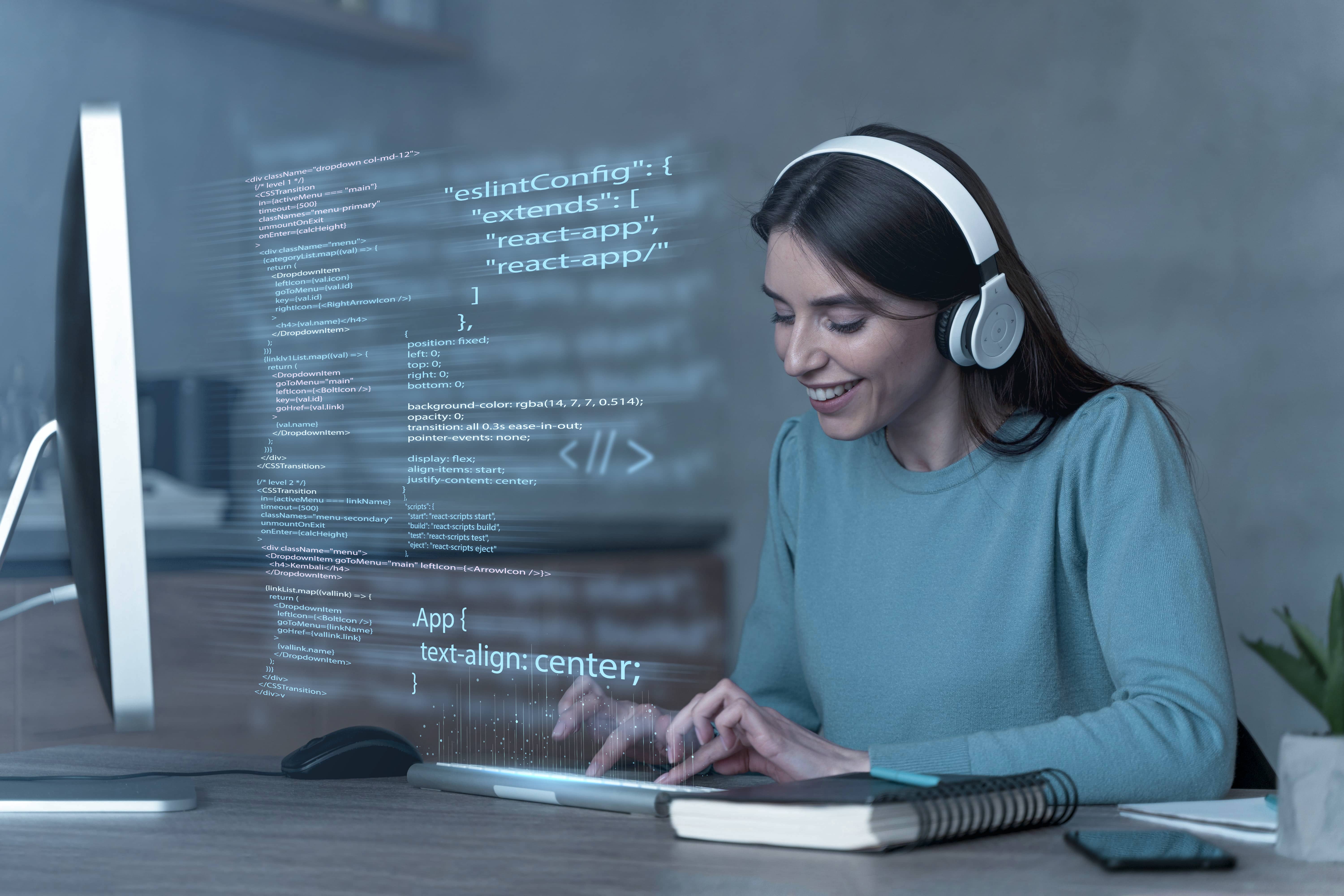 AI Developer Augmentation