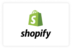 shopify
