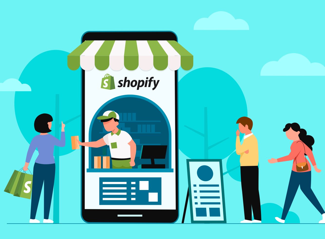 13 Useful Tips for Merchants Building a Successful Shopify Store
