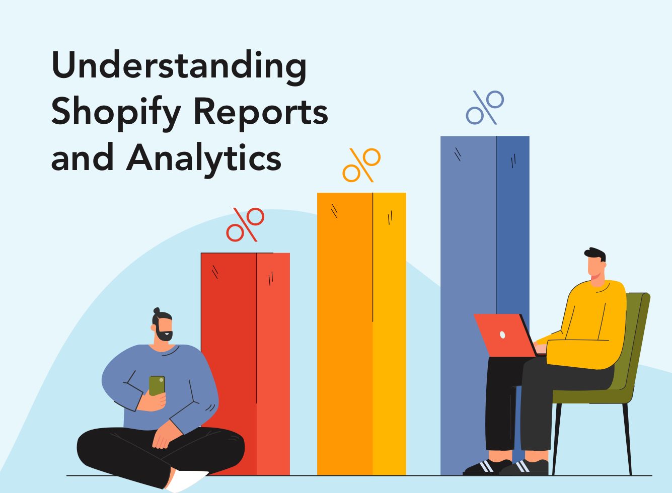 A Simple Guide to Understanding Shopify Reports and Analytics
