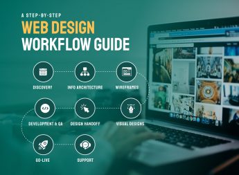 A Step-by-Step Web Design Workflow Guide