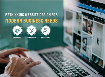 Rethinking Website Design for Modern Business Needs