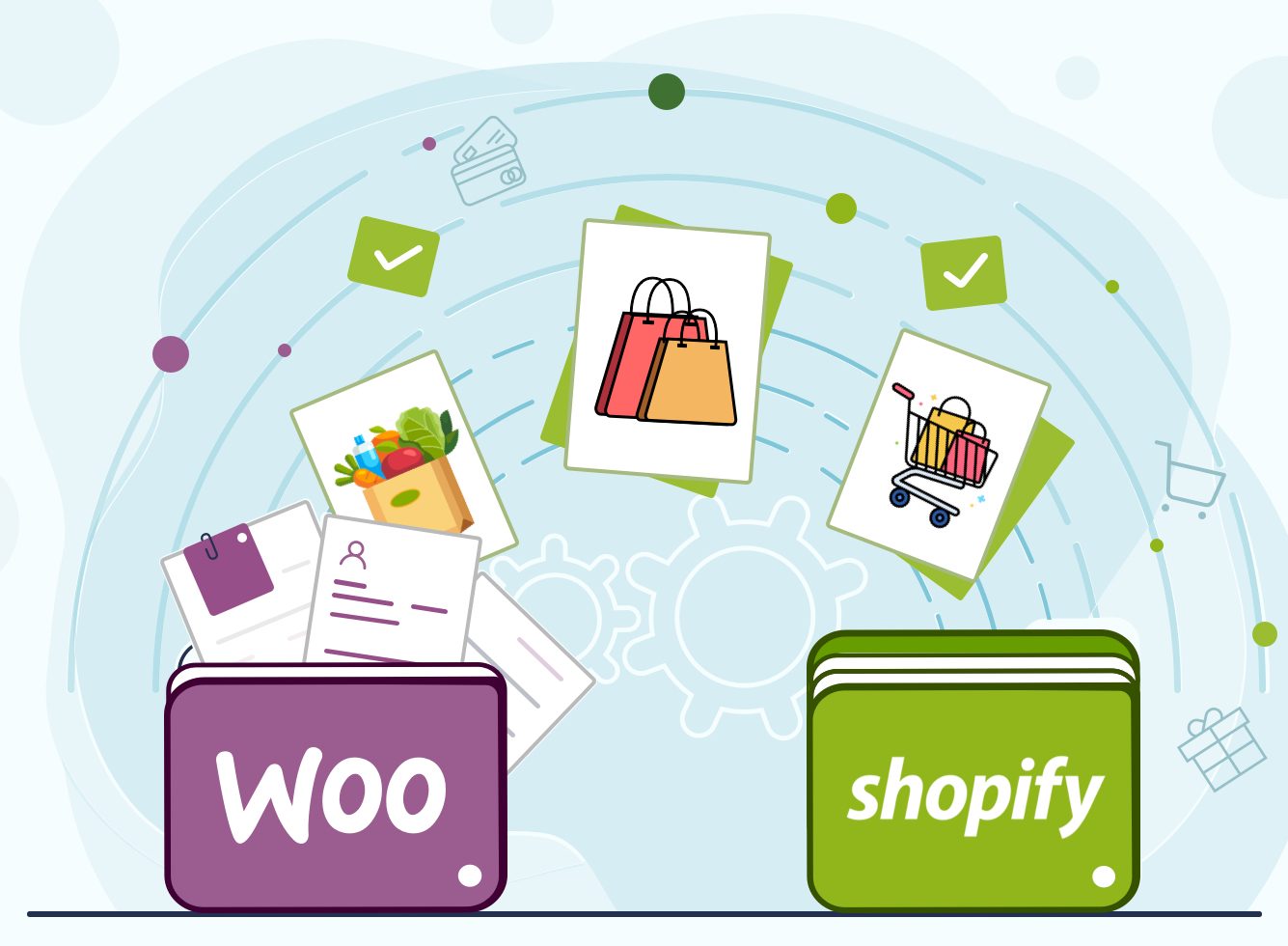 Store Migration Made Simple: How to Migrate WooCommerce to Shopify