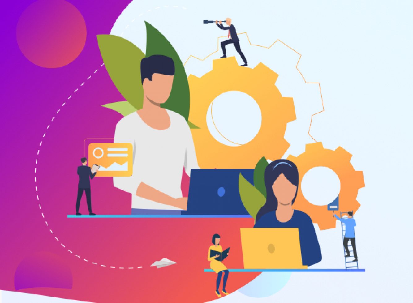 12 Reasons to Outsource Website Development