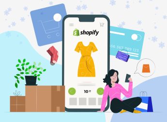Perfectly Position Your Shopify Store for the Upcoming Holidays