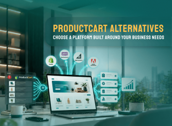 ProductCart Alternatives: Finding the Right Ecommerce Solution