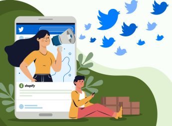 Sell on Twitter – The Shopify Merchant’s Guide to the Art of the Tweet