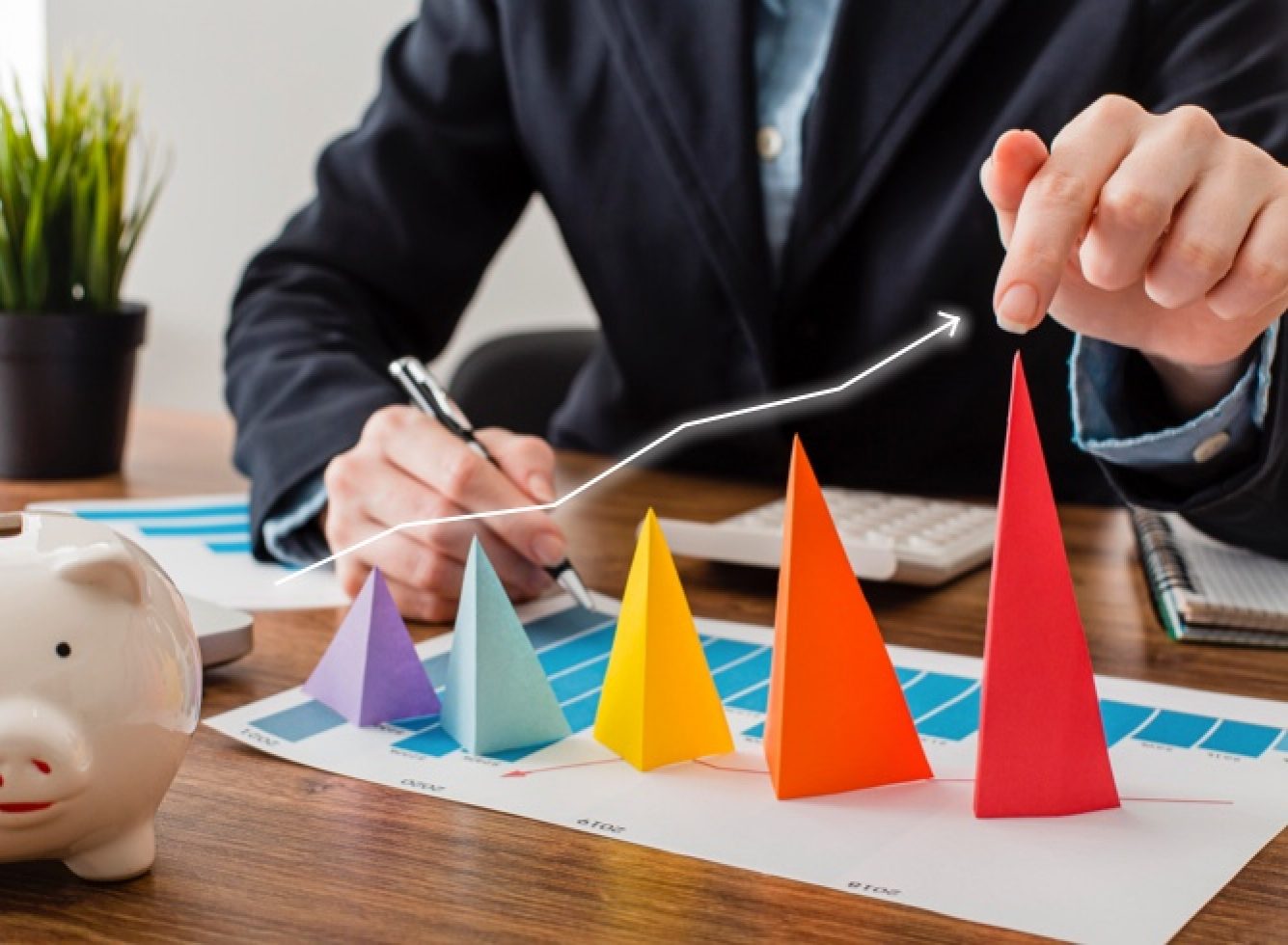 Unlocking Growth: 5 Powerful Business Loans to Supercharge Your Success