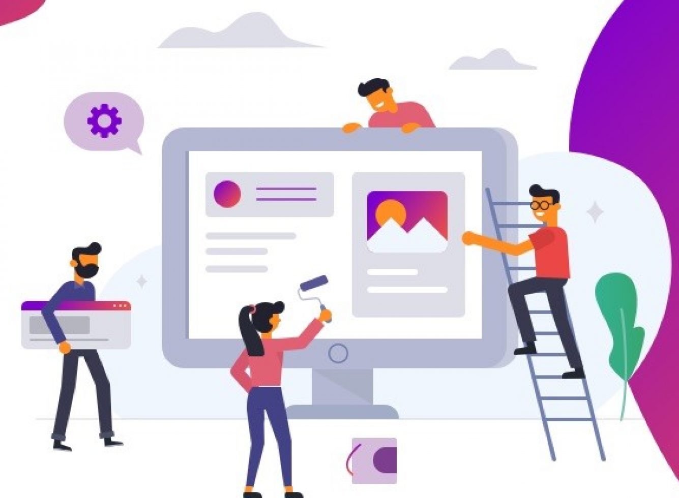 The recipe of good design