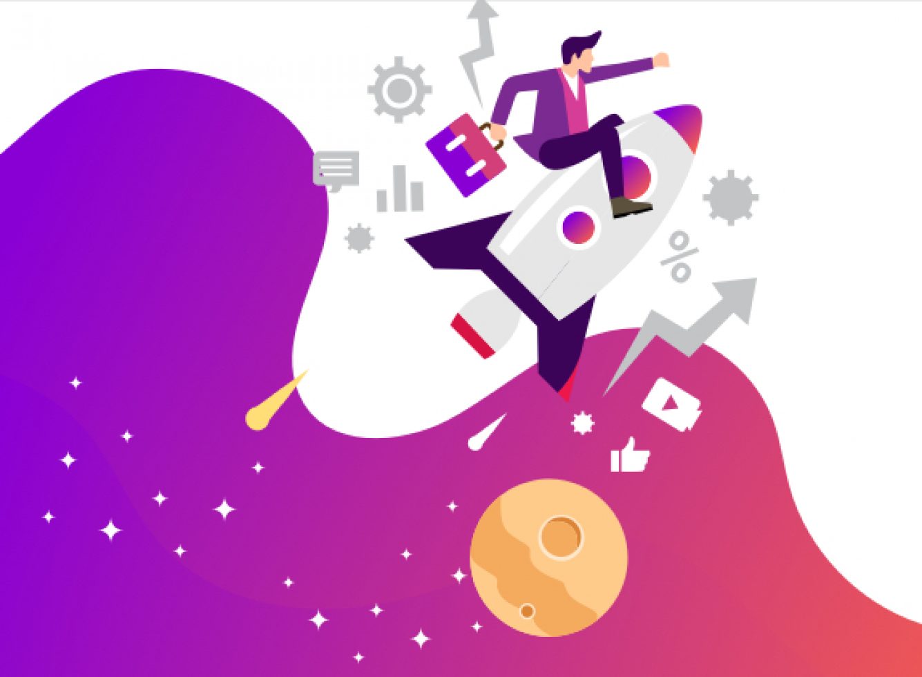 10 Ways to Scale up the Digital Capability of Your Marketing Agency