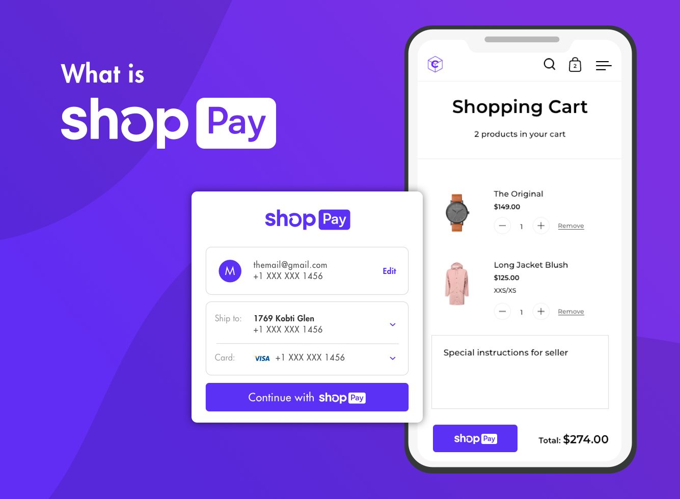 Shopify Checkout is the best-converting in the world. Here's why.