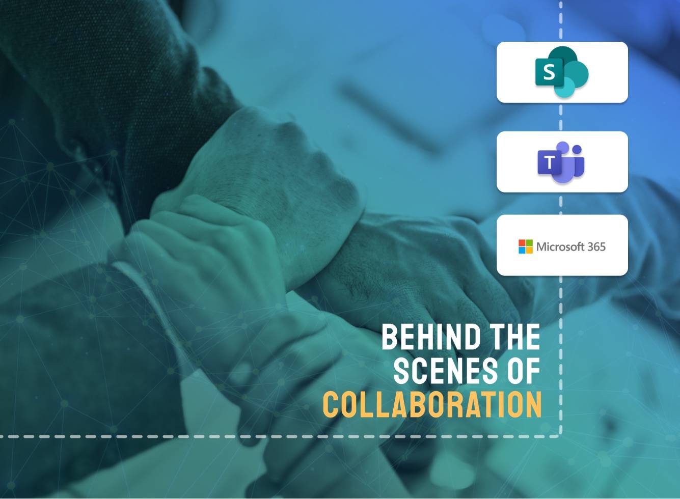 Why SharePoint Still Matters in the Age of Microsoft 365 and Teams