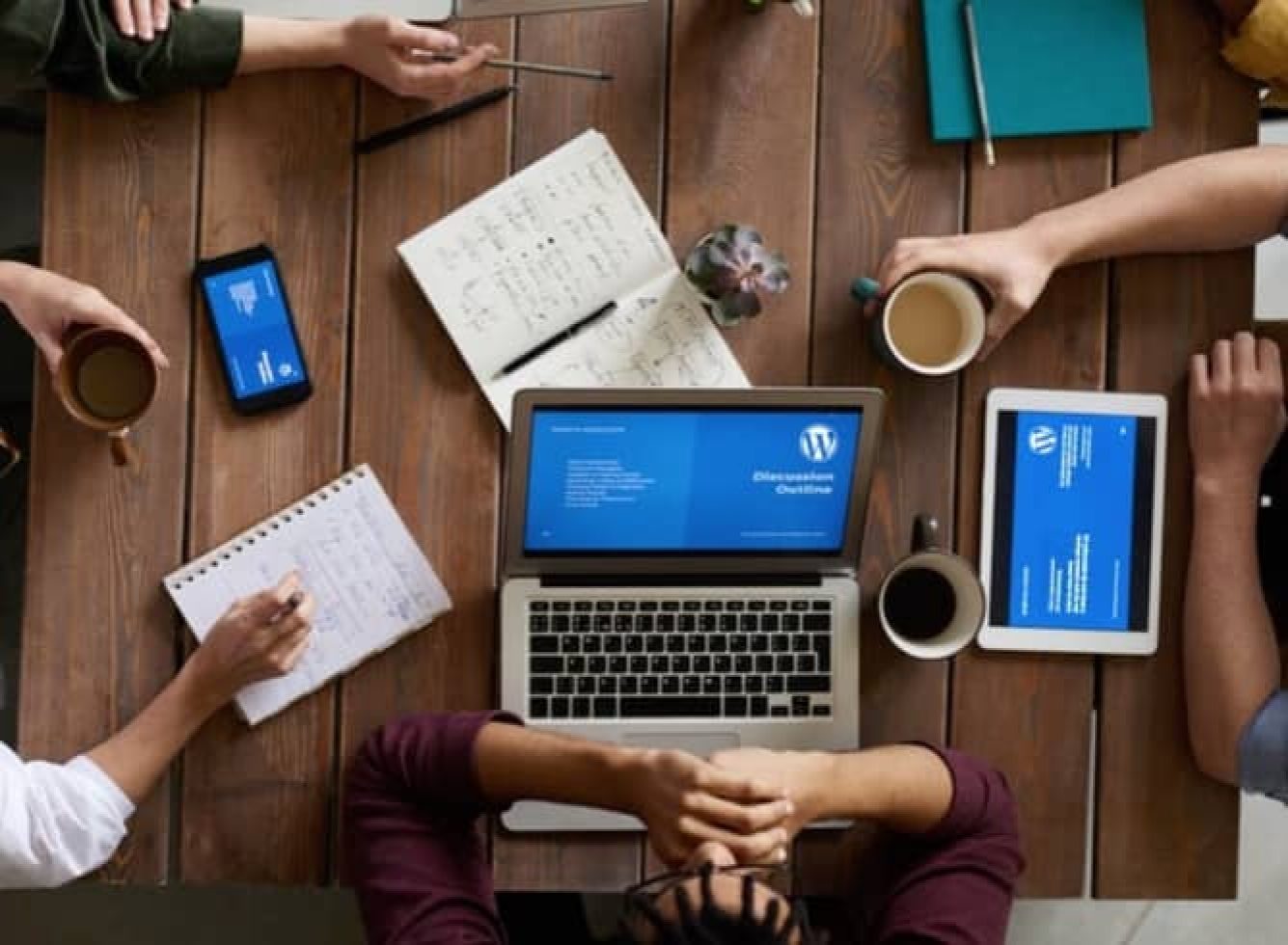 Why WordPress Website Development is the Right Choice for You