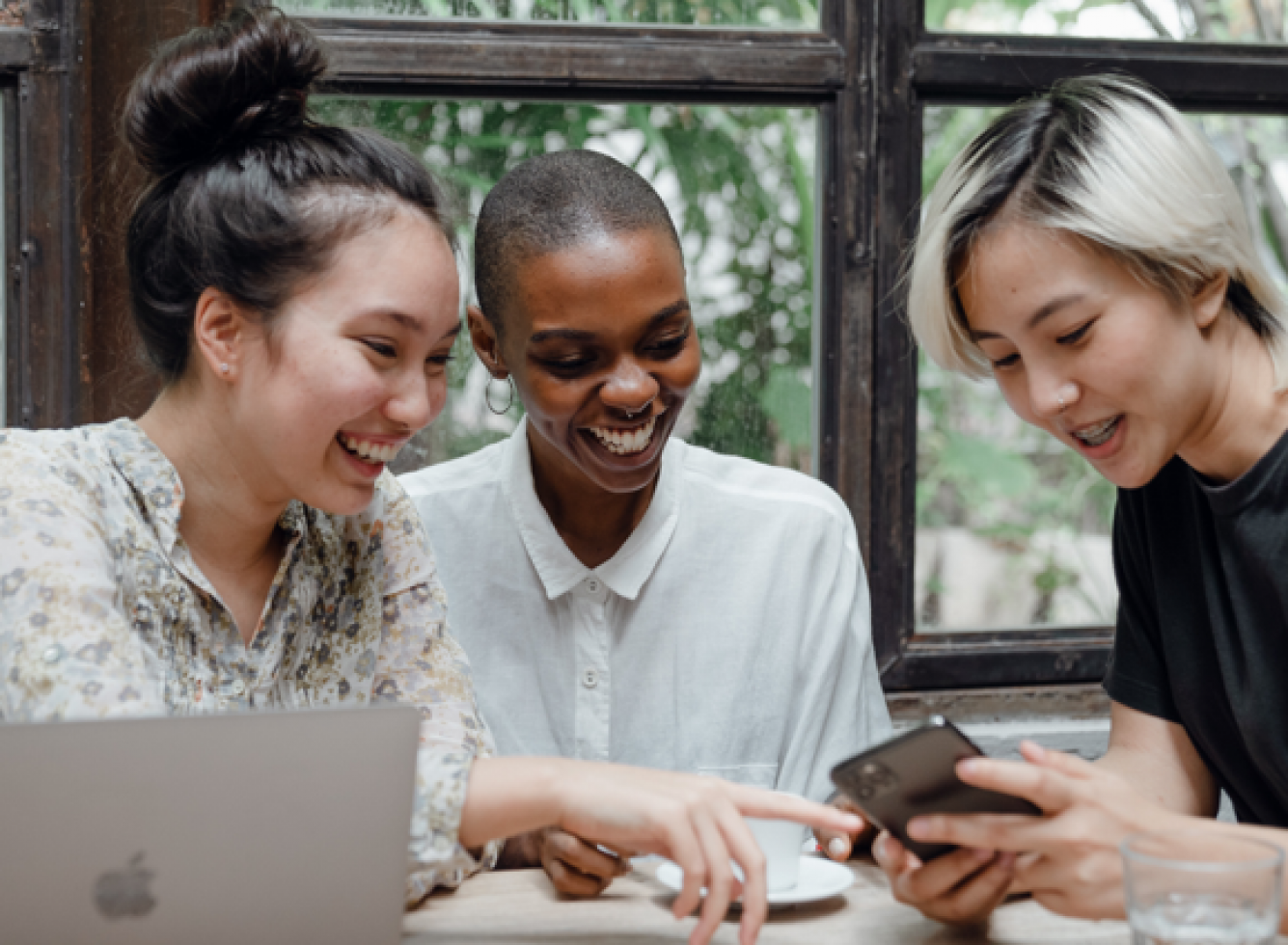 Digital Transformation for Retailers – Five Basic Things You Should Be Doing Right Now