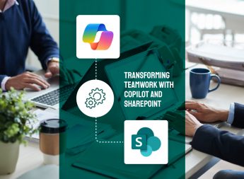 How Microsoft Copilot is Transforming SharePoint and Enterprise Collaboration