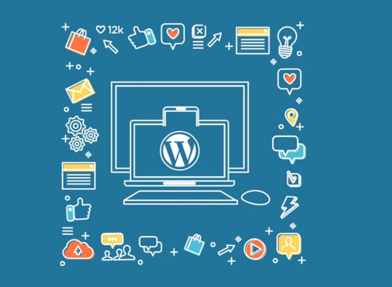 Why Your Website needs to be Designed Using WordPress